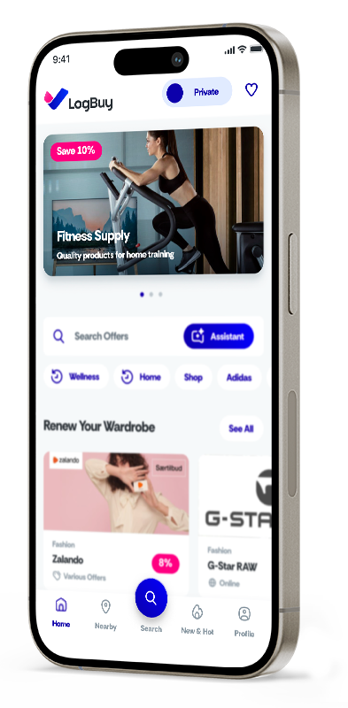App Banner